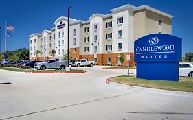 Candlewood Suites College Station By Ihg