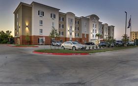 Candlewood Suites College Station By Ihg